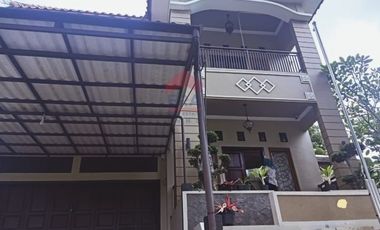 Rumah Kota Baru Parahyangan Tatar Pitaloka Jl PitaJaya