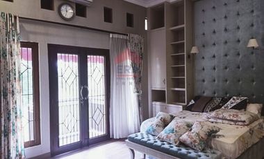 Rumah Kota Baru Parahyangan Tatar Pitaloka Jl PitaJaya