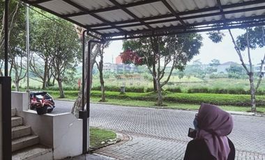 Rumah Kota Baru Parahyangan Tatar Pitaloka Jl PitaJaya