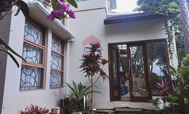 Rumah Kota Baru Parahyangan Tatar Pitaloka Jl PitaJaya