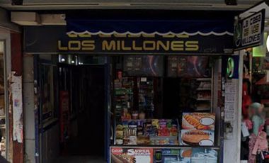 Local comercial en venta ubicado en Lomas de Zamora