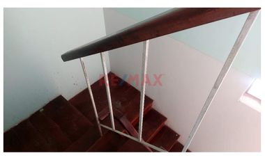 Alquiler De Amplia Casa En Bancarios – Condominio Cerrado