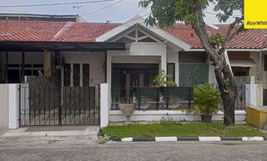 Dijual Cepat Rumah SHM Lokasi di Rungkut Mapan Tengah, Surabaya