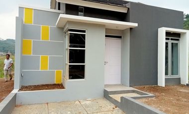 Promo DP murah 5 juta all in Padalarang Bandung barat
