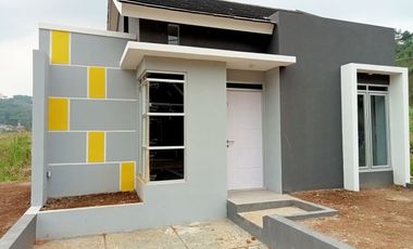 Promo DP murah 5 juta all in Padalarang Bandung barat