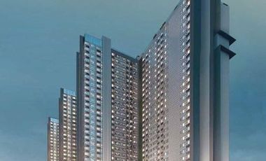 Dijual Hyde Residence - Collins Boulevard Tangerang Studio Unit Semi Furnished MURAH - TAKE OVER - HARGA RUGI