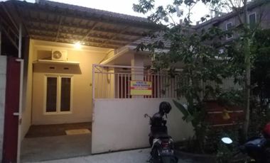 Rumah Mewah Siap Huni di Jl Teluk Etna Blimbing Kota Malang
