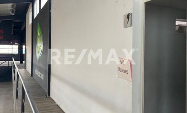 VENTA DE AMPLIO TERRENO CON LOCAL COMERCIAL  EN EXCELENTE UBICACIÓN - (3)