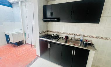 VENTA CASA BARRIO MUTIS BUCARAMANGA OPORTUNIDAD. Cod V14744