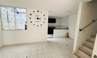VENTA CASA BARRIO MUTIS BUCARAMANGA OPORTUNIDAD. Cod V14744