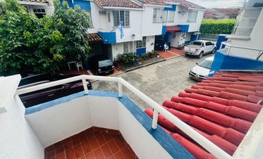 VENTA CASA BARRIO MUTIS BUCARAMANGA OPORTUNIDAD. Cod V14744