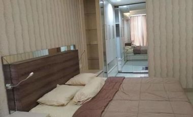 Apartemen Dago Suite Furnished Lantai 8 Siap Huni Dago Bandung