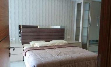 Apartemen Dago Suite Furnished Lantai 8 Siap Huni Dago Bandung
