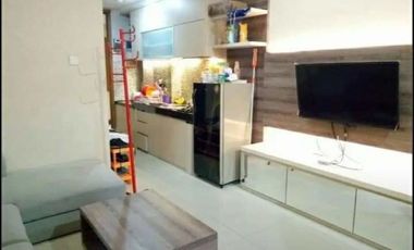 Apartemen Dago Suite Furnished Lantai 8 Siap Huni Dago Bandung