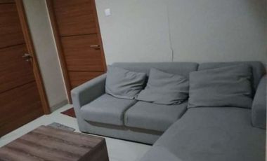 Apartemen Dago Suite Furnished Lantai 8 Siap Huni Dago Bandung