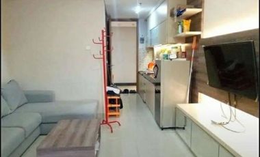 Apartemen Dago Suite Furnished Lantai 8 Siap Huni Dago Bandung