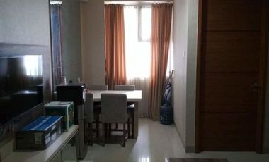 Apartemen Dago Suite Furnished Lantai 8 Siap Huni Dago Bandung
