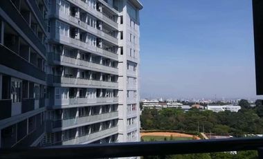 Apartemen Dago Suite Furnished Lantai 8 Siap Huni Dago Bandung
