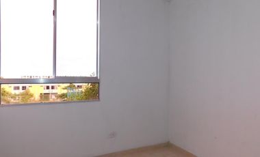 apartamento en venta en ciudad salitre. Cod V90611