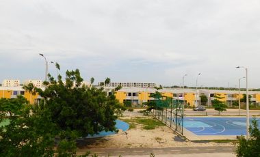 apartamento en venta en ciudad salitre. Cod V90611