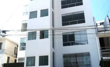Departamento de Estreno en zona céntrica de San Miguel 4to piso