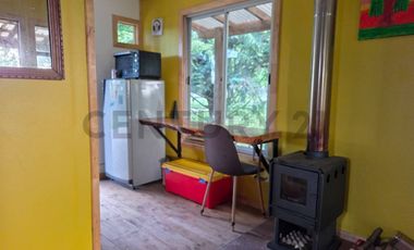 VENTA PARCELA CON CASA Y PARCELA INDEPENDIENTE, CAMINO A CATO