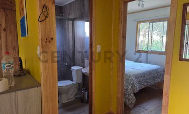 VENTA PARCELA CON CASA Y PARCELA INDEPENDIENTE, CAMINO A CATO