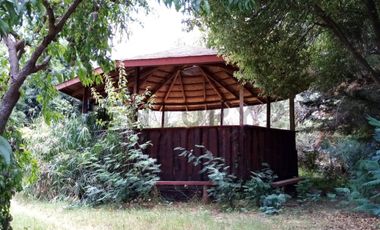 VENTA PARCELA CON CASA Y PARCELA INDEPENDIENTE, CAMINO A CATO