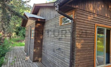 VENTA PARCELA CON CASA Y PARCELA INDEPENDIENTE, CAMINO A CATO