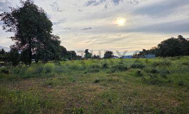 VENTA PARCELA CON CASA Y PARCELA INDEPENDIENTE, CAMINO A CATO