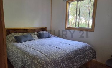 VENTA PARCELA CON CASA Y PARCELA INDEPENDIENTE, CAMINO A CATO