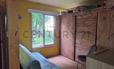 VENTA PARCELA CON CASA Y PARCELA INDEPENDIENTE, CAMINO A CATO