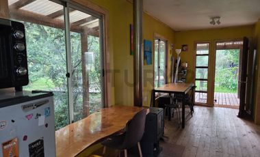 VENTA PARCELA CON CASA Y PARCELA INDEPENDIENTE, CAMINO A CATO