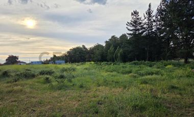 VENTA PARCELA CON CASA Y PARCELA INDEPENDIENTE, CAMINO A CATO