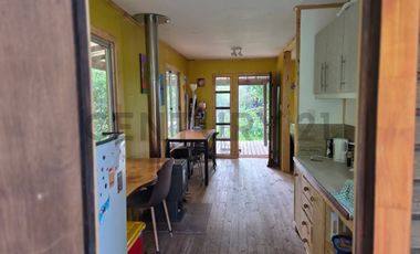 VENTA PARCELA CON CASA Y PARCELA INDEPENDIENTE, CAMINO A CATO