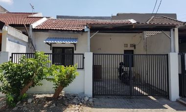 Rumah dijual di Jawa Timur, Bangkalan