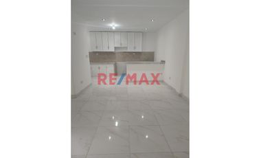 🌟 ¡Oportunidad única para vivir en el corazón de Trujillo! 🌟

Disfruta del confort y la comodidad en este moderno departamento flat ubicado en Salav