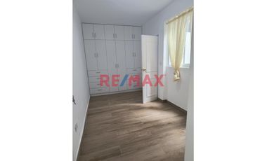 🌟 ¡Oportunidad única para vivir en el corazón de Trujillo! 🌟

Disfruta del confort y la comodidad en este moderno departamento flat ubicado en Salav