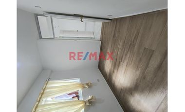 🌟 ¡Oportunidad única para vivir en el corazón de Trujillo! 🌟

Disfruta del confort y la comodidad en este moderno departamento flat ubicado en Salav