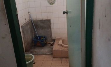 Rumah Luas Strategis 14 Mnt ke Summarecon Mall Bekasi Bisa KPR J-41613