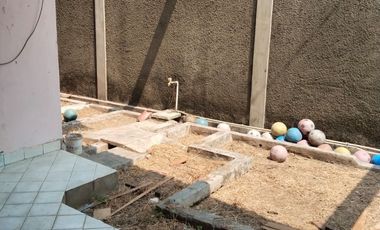 Rumah Luas Strategis 14 Mnt ke Summarecon Mall Bekasi Bisa KPR J-41613