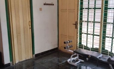 Rumah Luas Strategis 14 Mnt ke Summarecon Mall Bekasi Bisa KPR J-41613