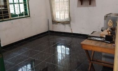 Rumah Luas Strategis 14 Mnt ke Summarecon Mall Bekasi Bisa KPR J-41613