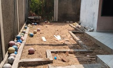 Rumah Luas Strategis 14 Mnt ke Summarecon Mall Bekasi Bisa KPR J-41613