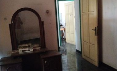 Rumah Luas Strategis 14 Mnt ke Summarecon Mall Bekasi Bisa KPR J-41613