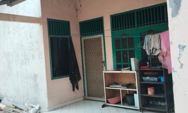 Rumah Luas Strategis 14 Mnt ke Summarecon Mall Bekasi Bisa KPR J-41613