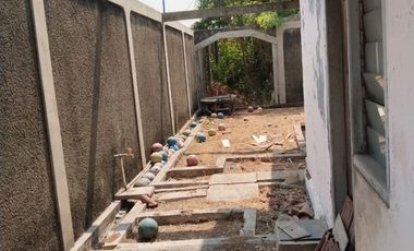 Rumah Luas Strategis 14 Mnt ke Summarecon Mall Bekasi Bisa KPR J-41613