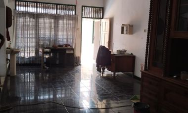 Rumah Luas Strategis 14 Mnt ke Summarecon Mall Bekasi Bisa KPR J-41613