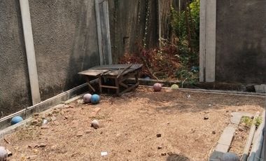 Rumah Luas Strategis 14 Mnt ke Summarecon Mall Bekasi Bisa KPR J-41613