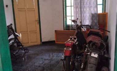 Rumah Luas Strategis 14 Mnt ke Summarecon Mall Bekasi Bisa KPR J-41613